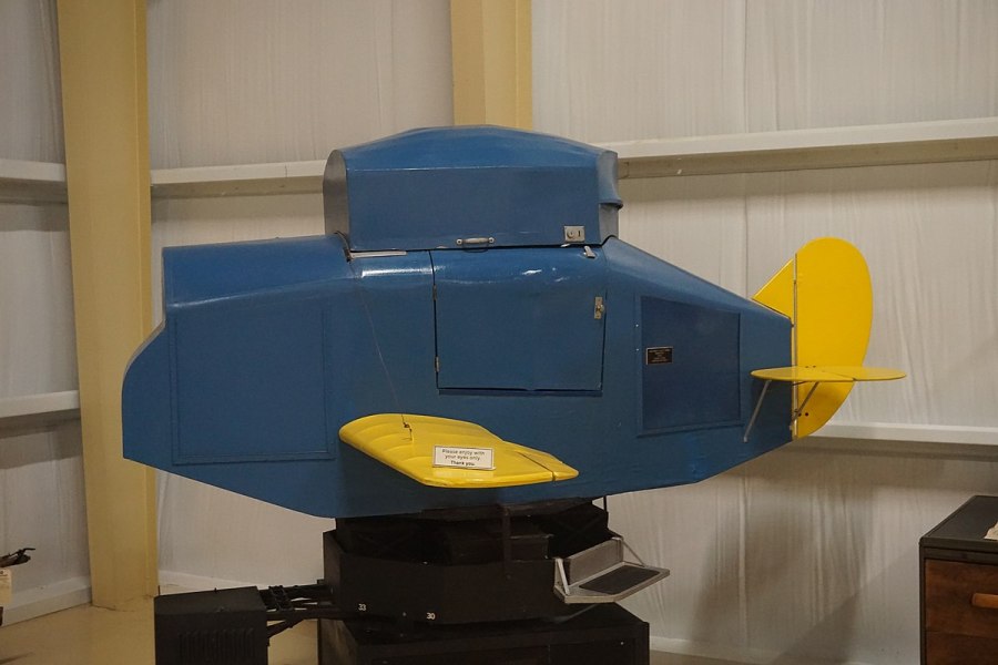 Link Trainer