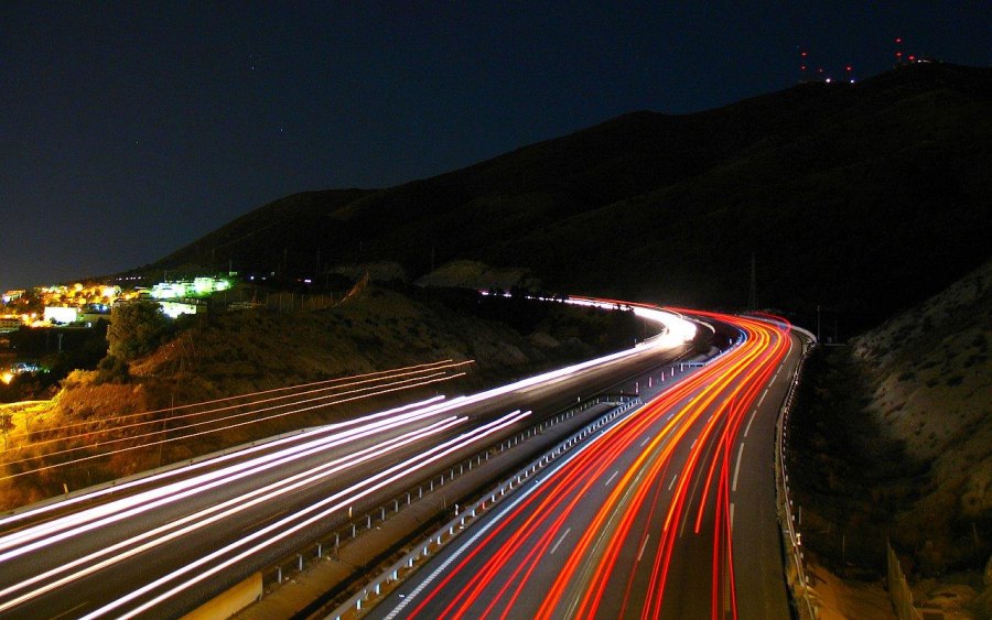 Night Drive