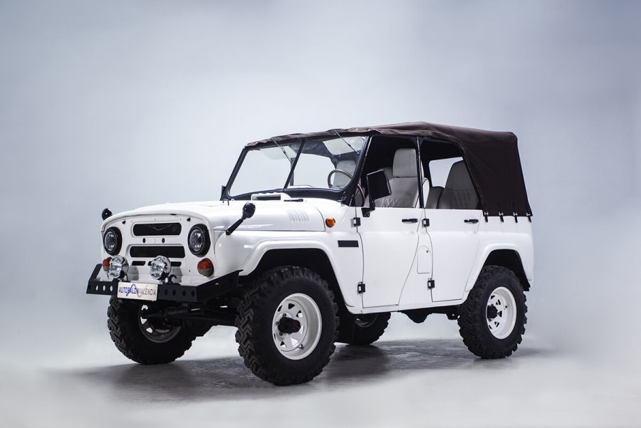 Toyota d500