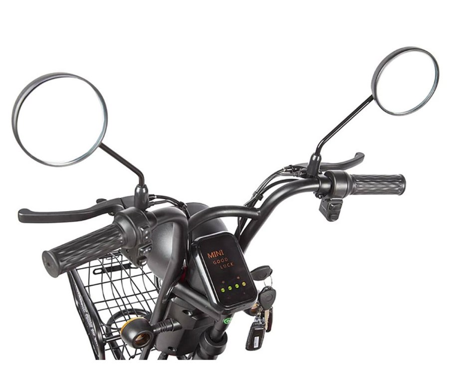 Трицикл rutrike Шкипер 2357