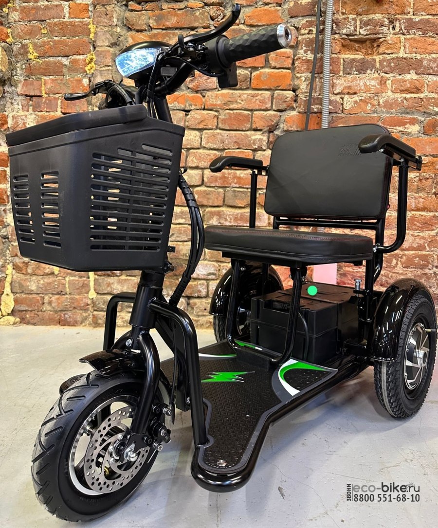 Скутер Innocenti facile 50cc