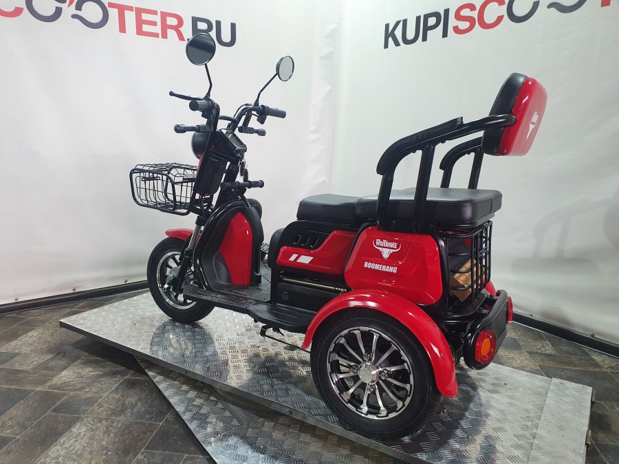 Volteco Estrida 200w