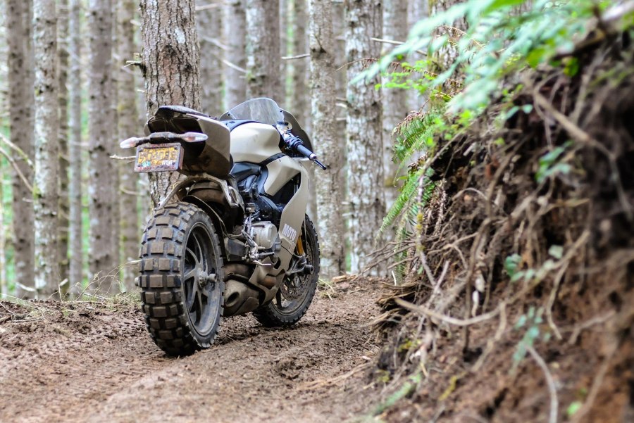 Эндуро off Road