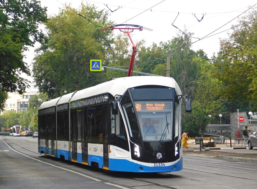 71-931м Витязь-м1