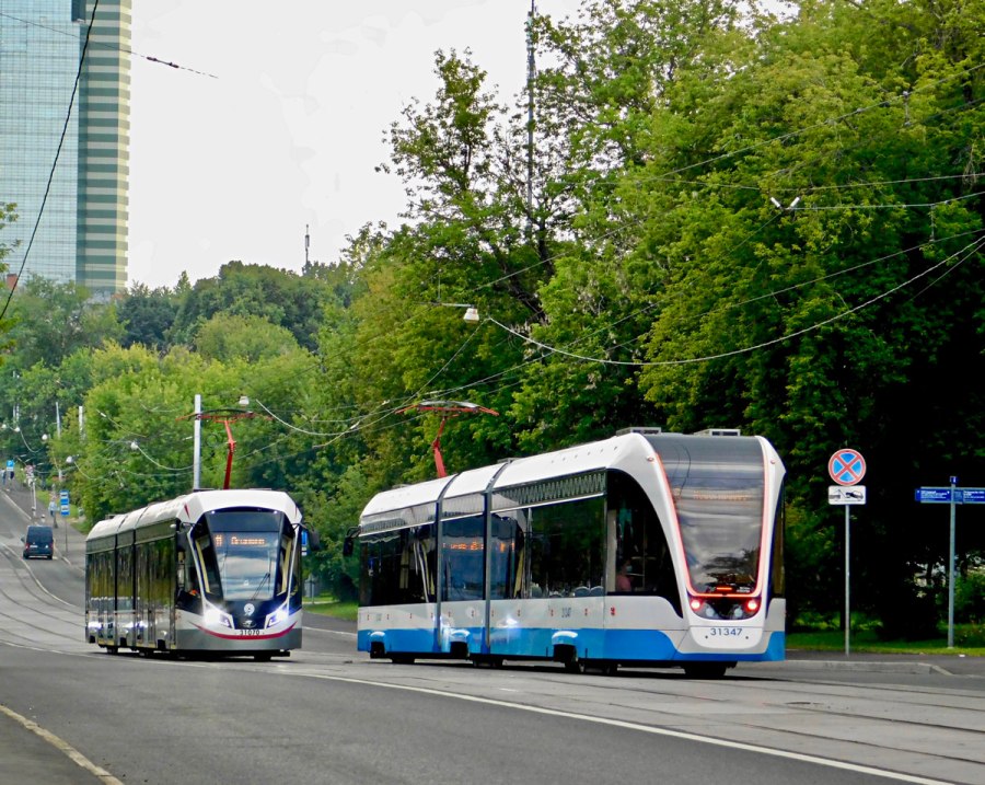 71-931м Витязь-м