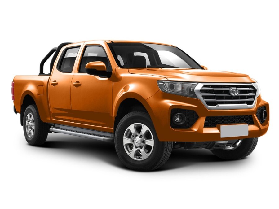 Great Wall Wingle 7 2020