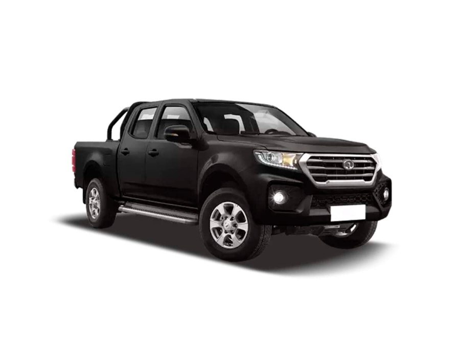Great Wall Wingle 7 2021