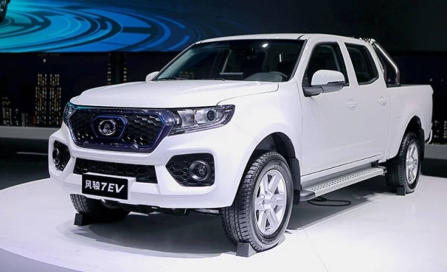 Great Wall Wingle 7 2020