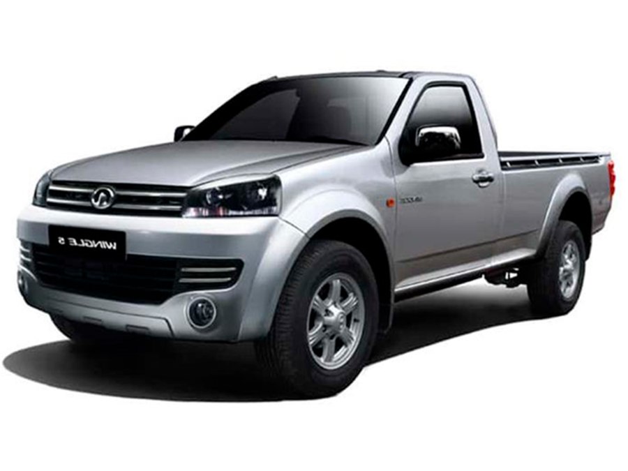 Пикап great Wall Wingle 7