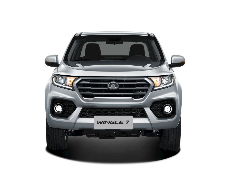 Great Wall Wingle 7 2021