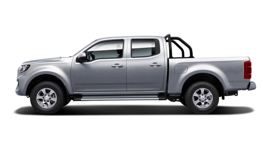 Great Wall Wingle 7 2020