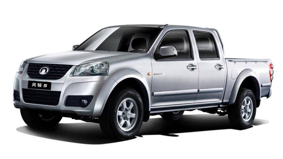 Great Wall Wingle 5