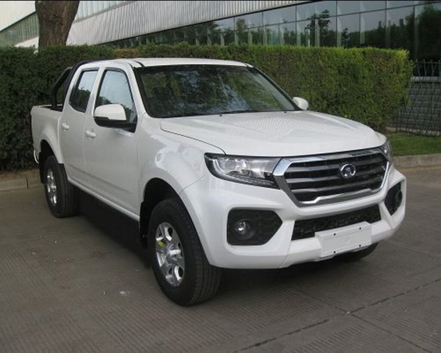 Great Wall Wingle 7 2019
