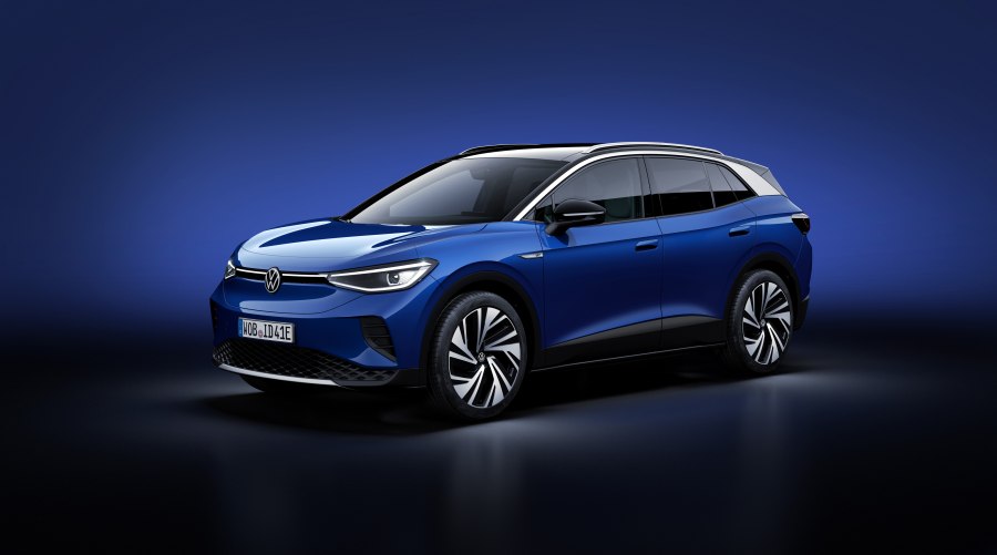 Volkswagen ID 4 X Pro