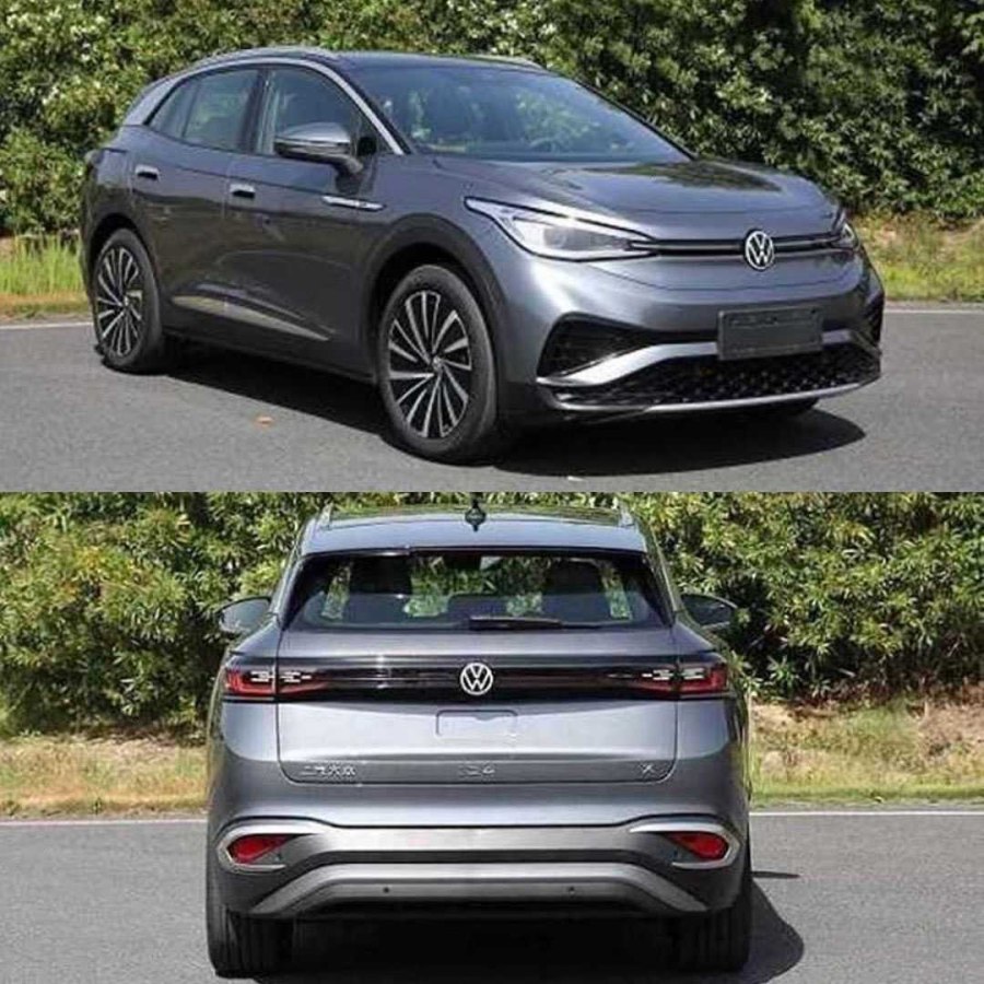 Volkswagen ID 4 X Pro