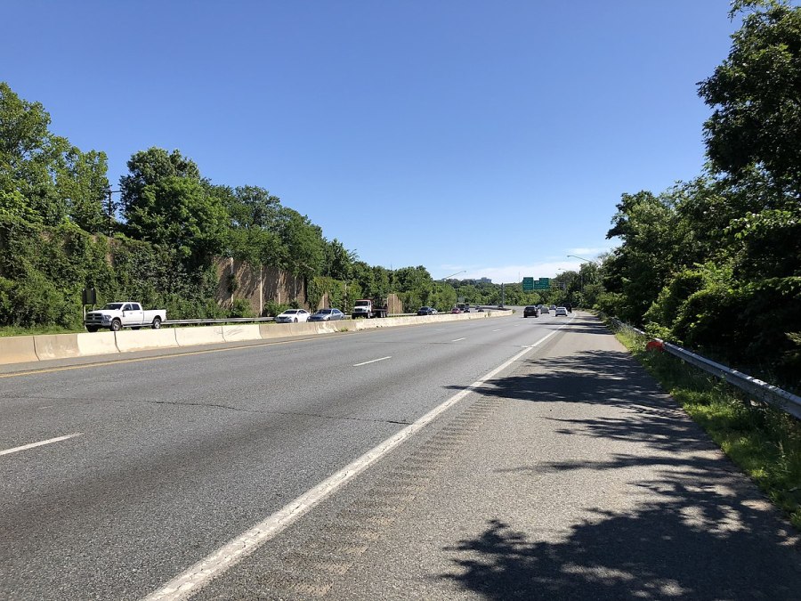 Hills MD
