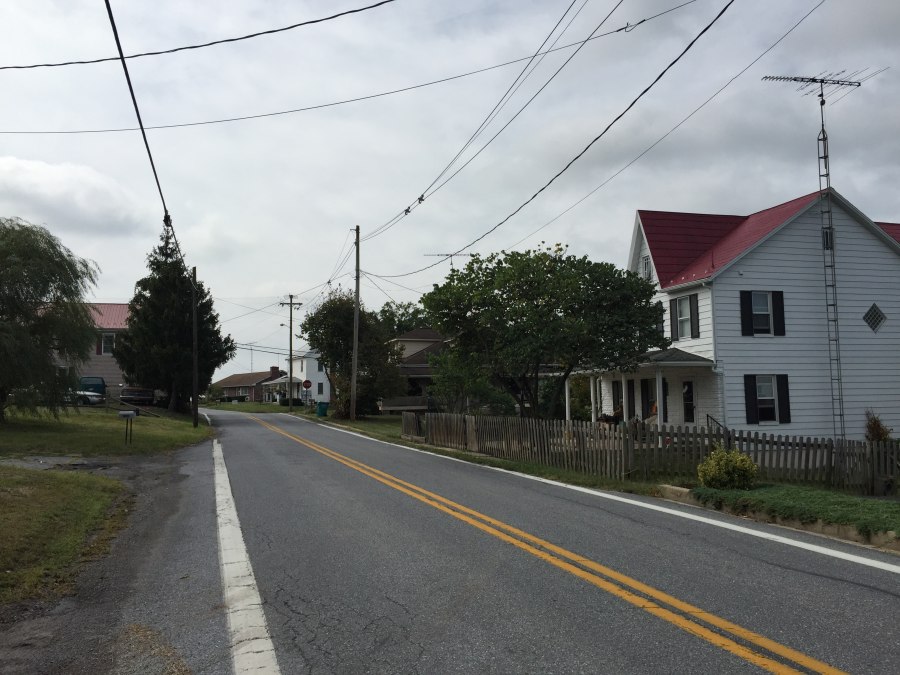 451 Hungerford Drive, Suite 119-316, Rockville, Maryland 20850, USA