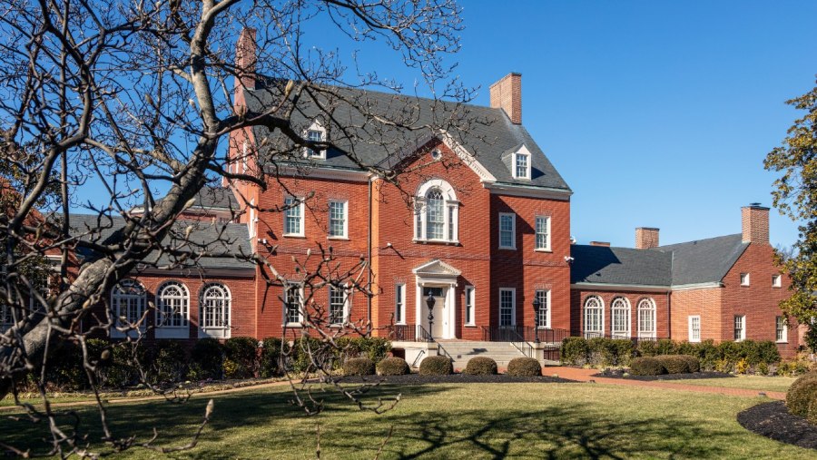 Government House