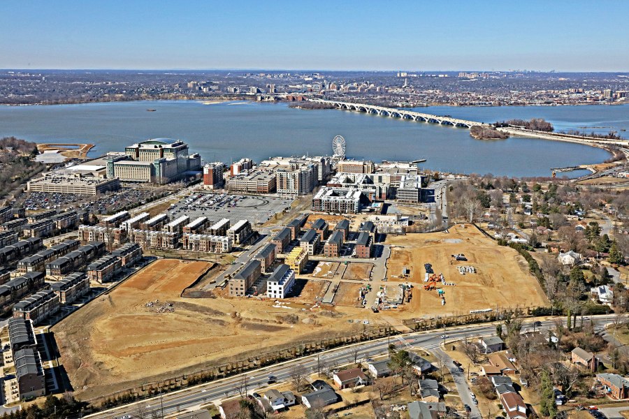 Alexandria Virginia
