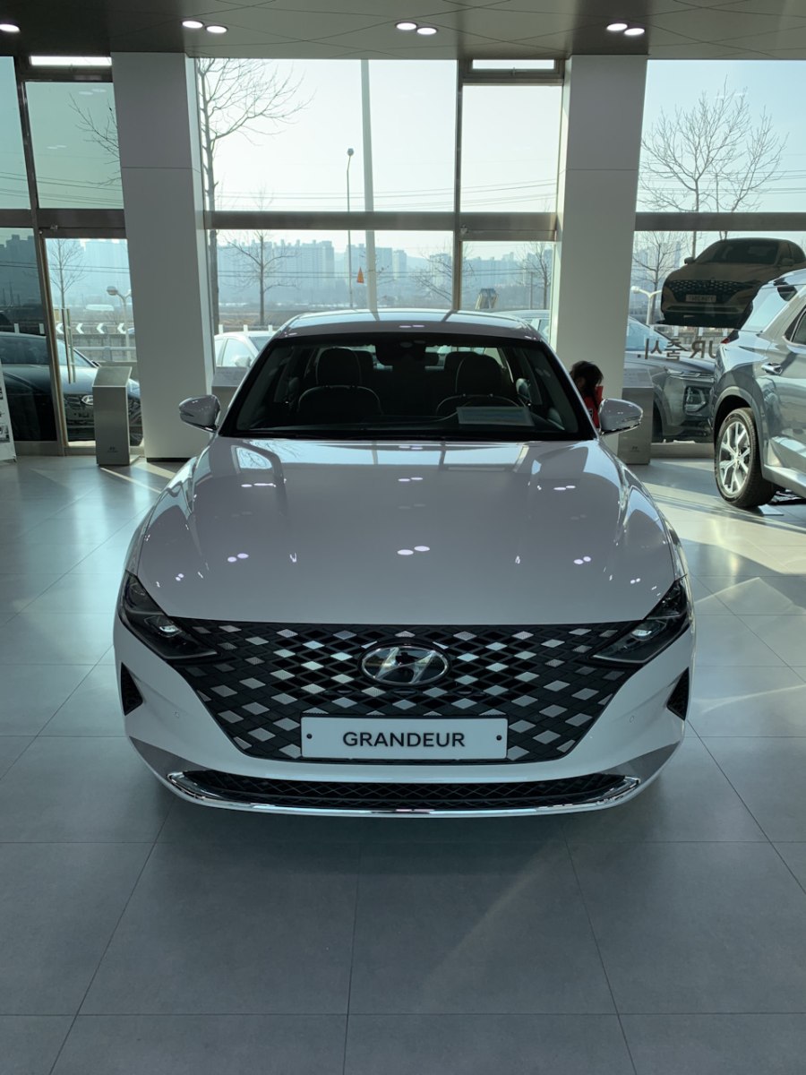 Hyundai Sonata 2021 NARXLARI