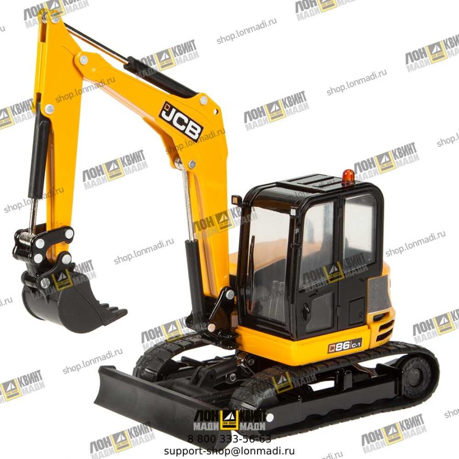 JCB 86c-1