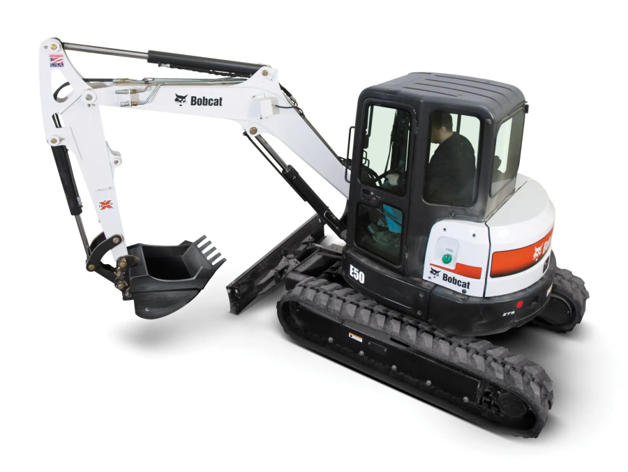 Мини-экскаватор Bobcat e25