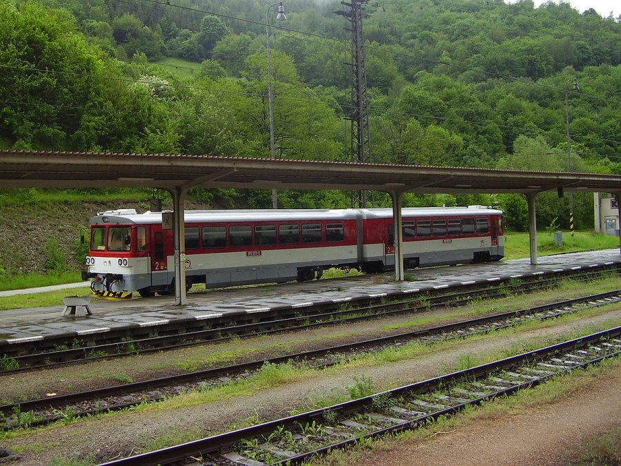 ZSSK class 131