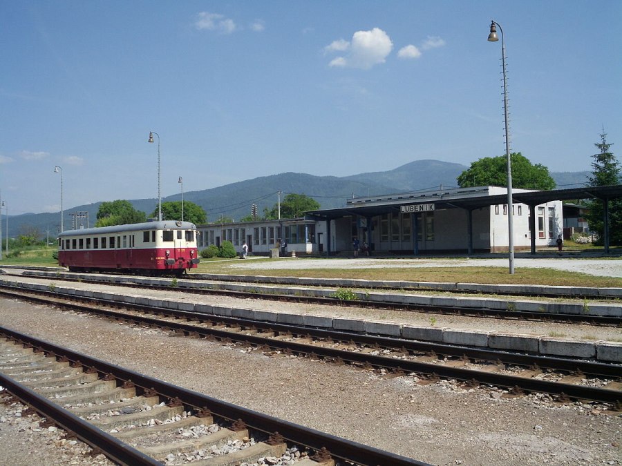 Station m19