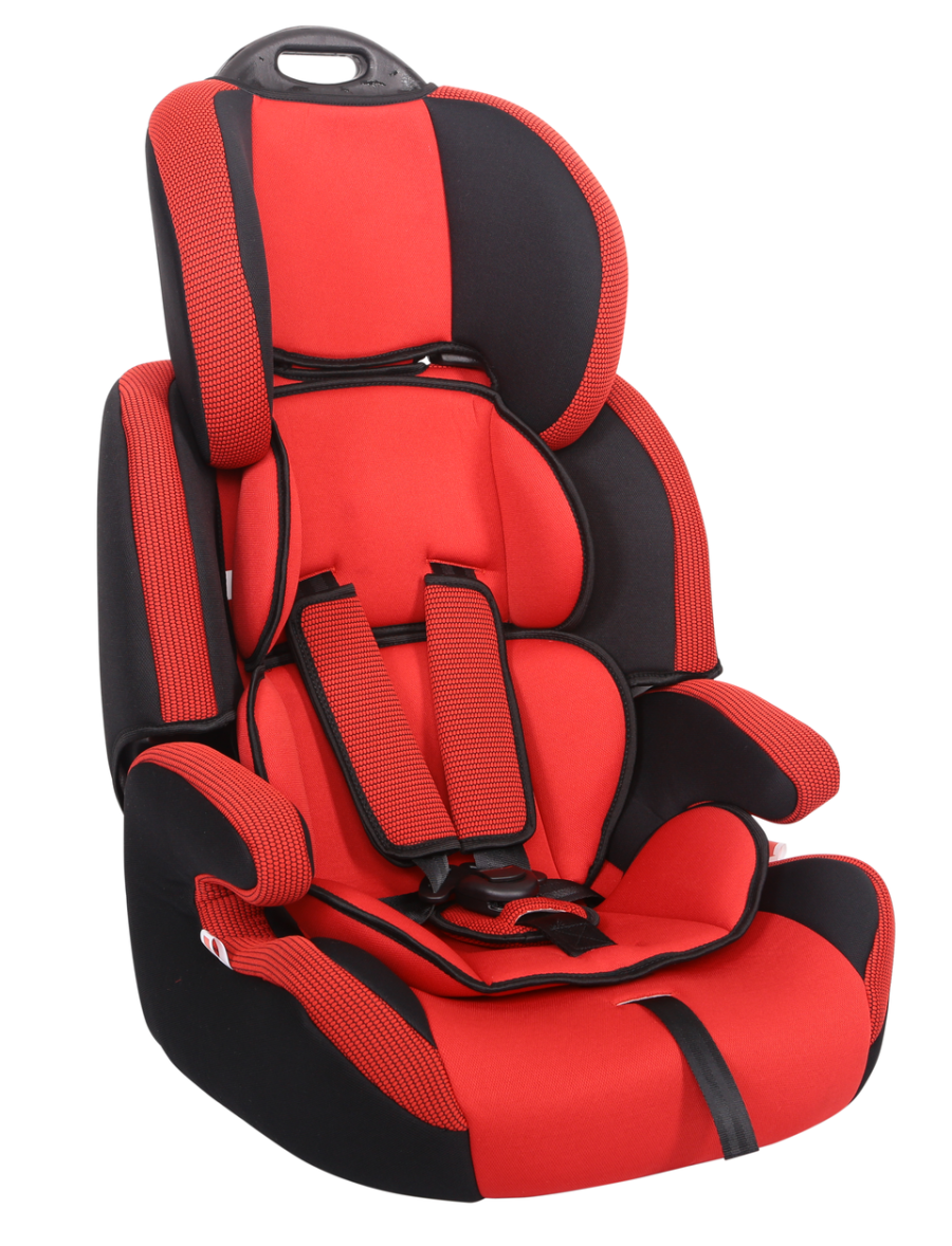 Кресло siger стар isofix