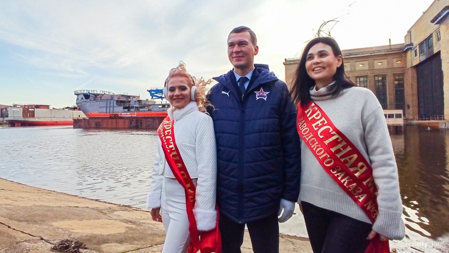 Судоход Василий