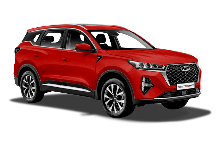 Chery Tiggo 7 Pro Max 2023