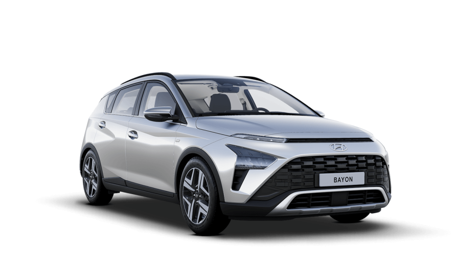 Hyundai Bayon 2021-2022