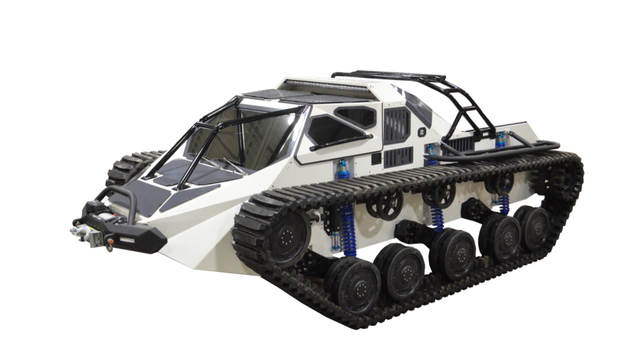 Ripsaw ev3-f4