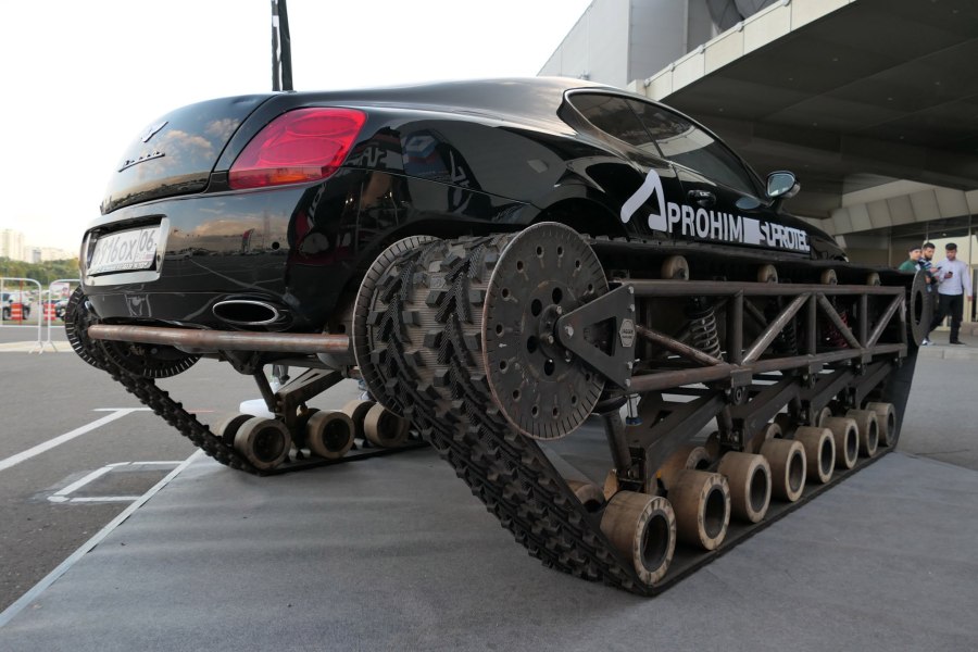 Ripsaw ms2