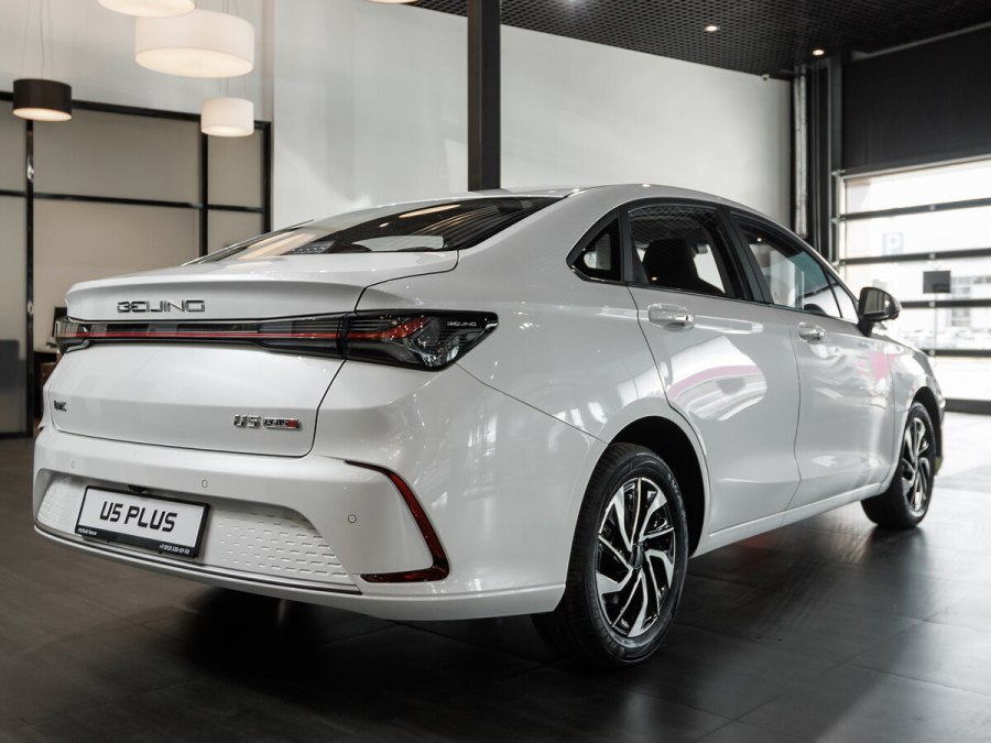 Geely ge11