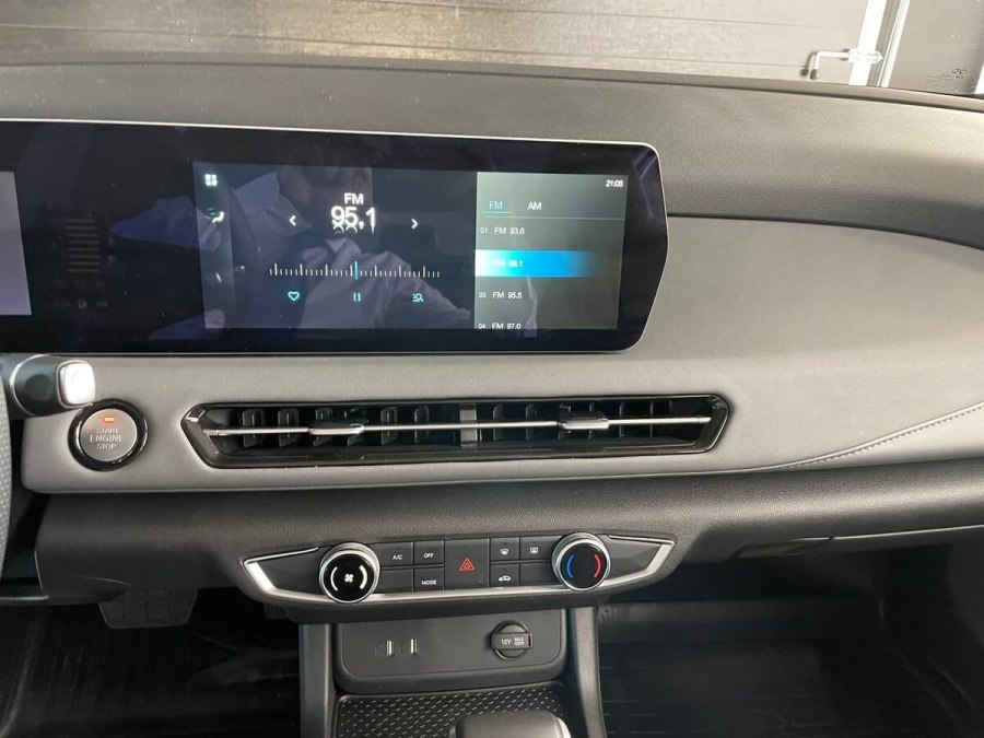 Ioniq 5