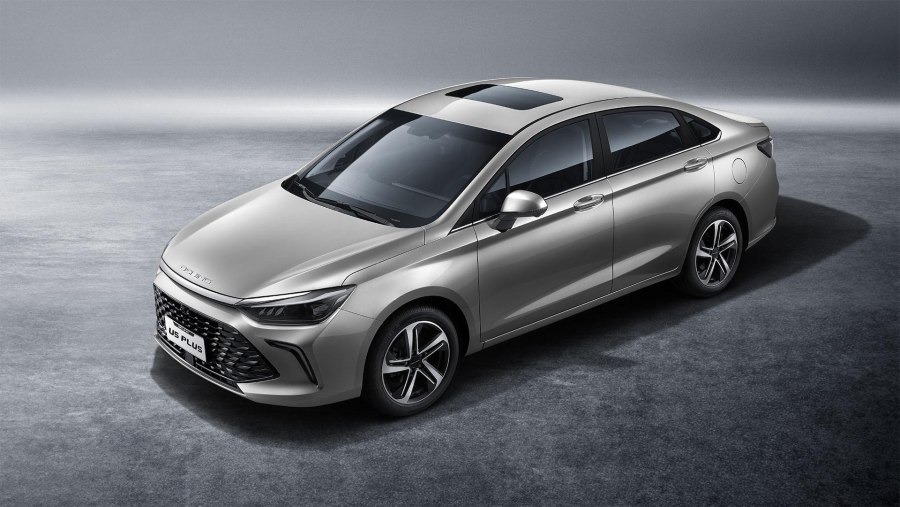 Kia Модельный ряд 2023