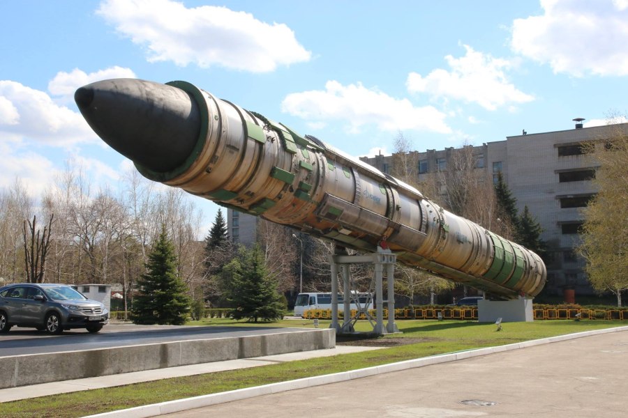 Южмаш Днепропетровск
