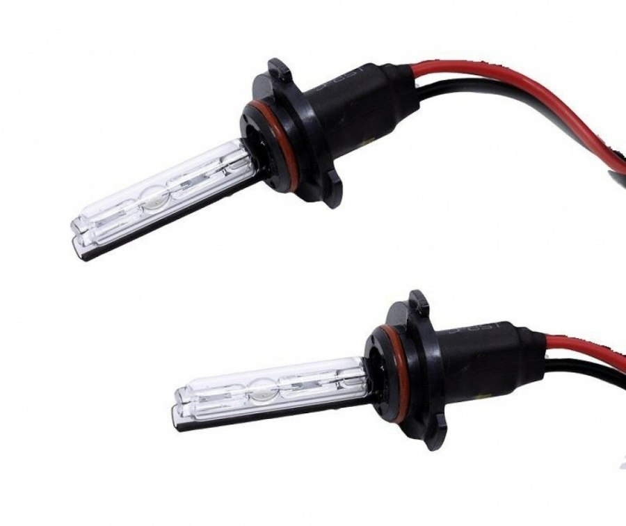 Ксенон лампа h3 5000к amp MTF