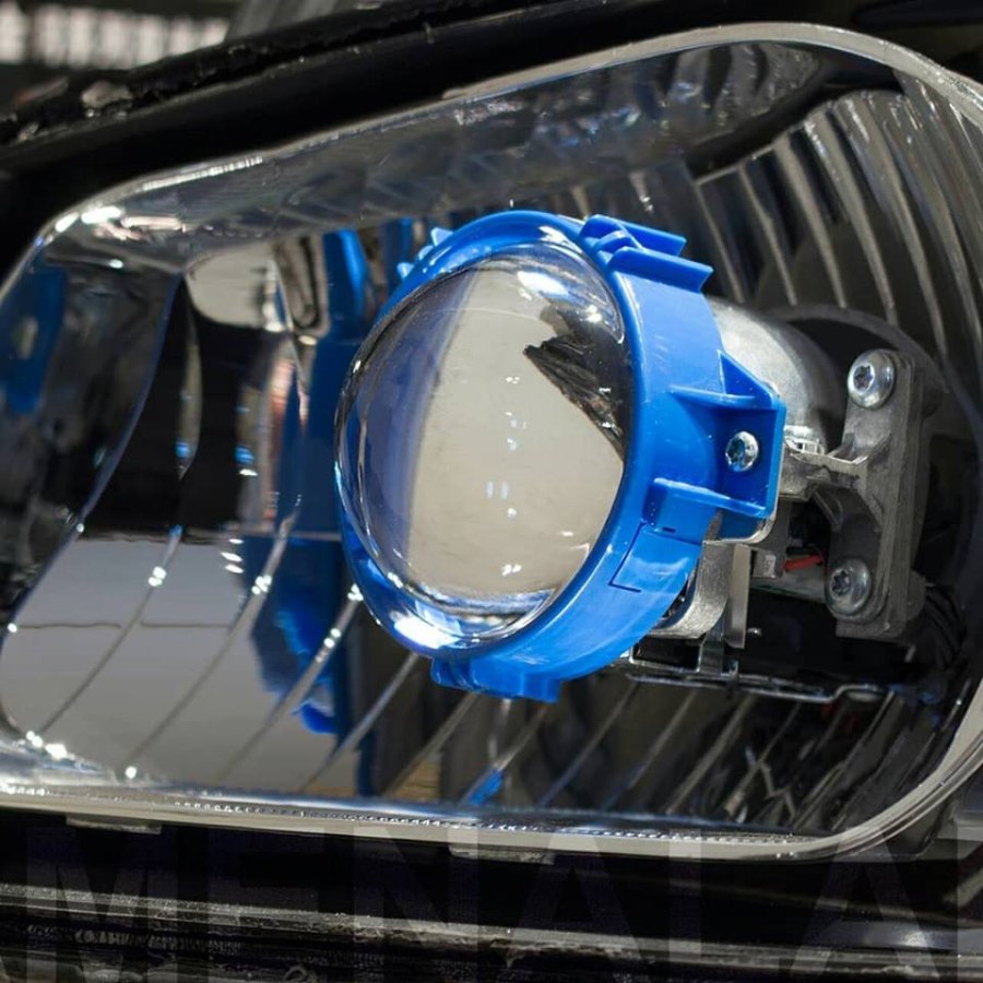 Линзы bi Xenon Volvo s60