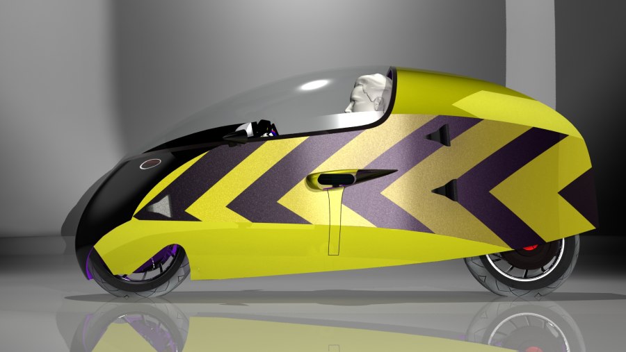 Peraves MONOTRACER
