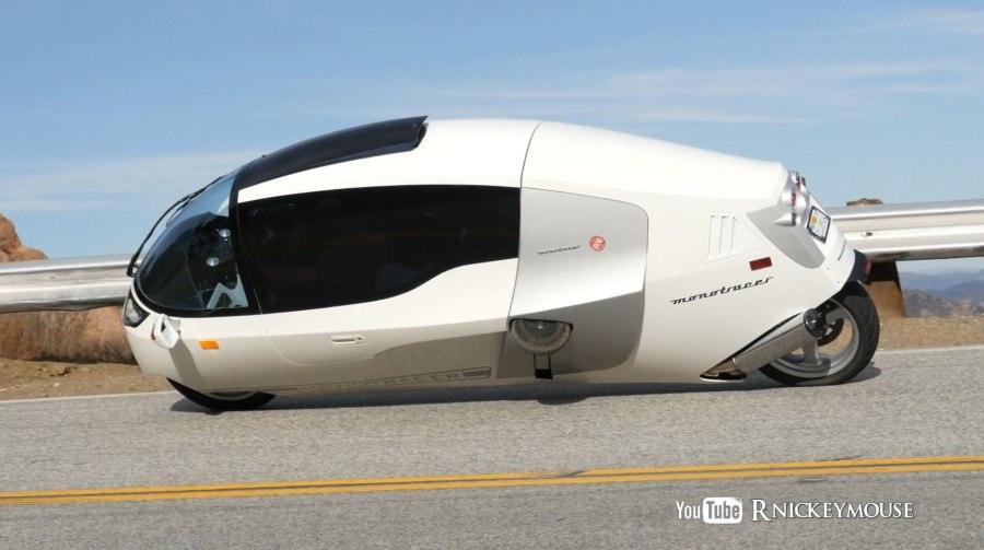 Monoracer 130e