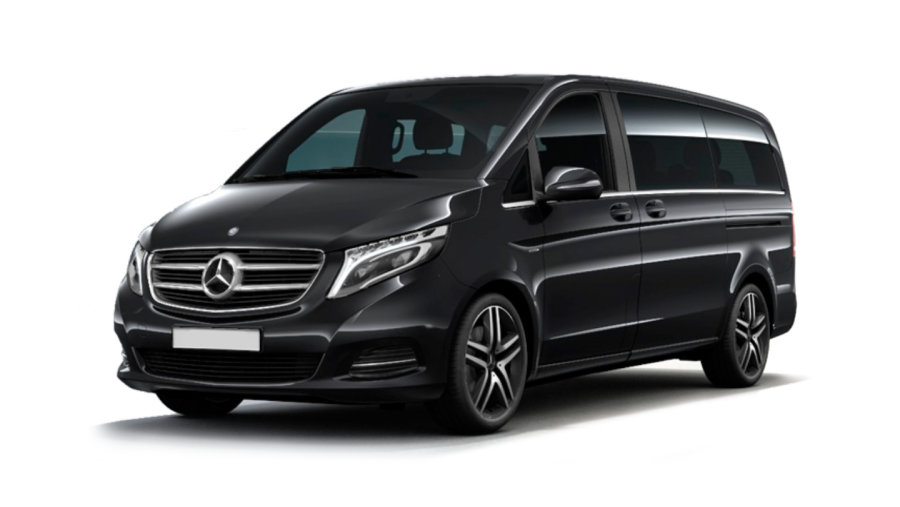 Mercedes Benz Vito 447