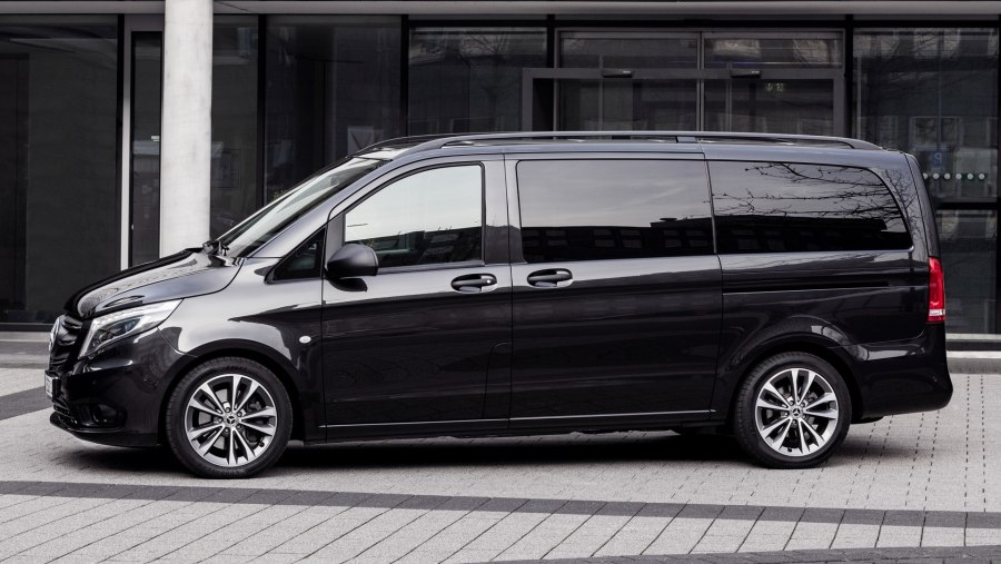 Mercedes Benz Vito 2020
