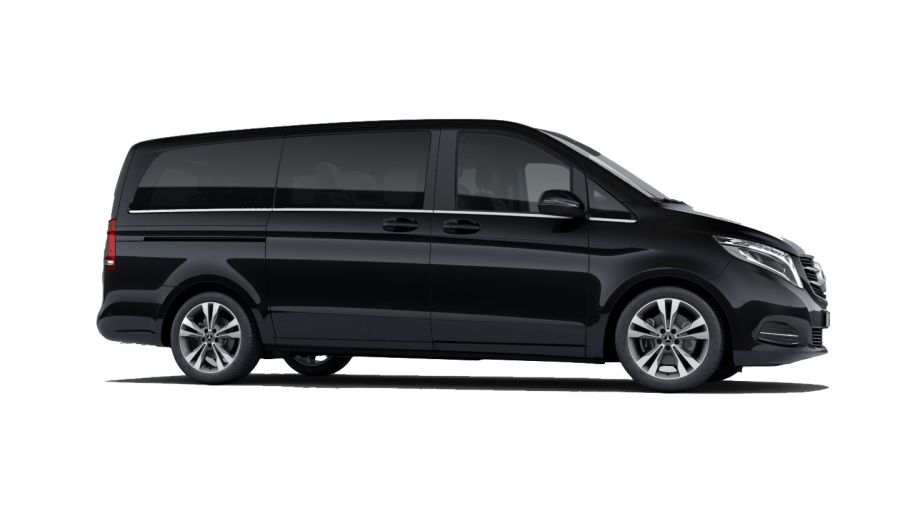 Mercedes Benz Vito 2021