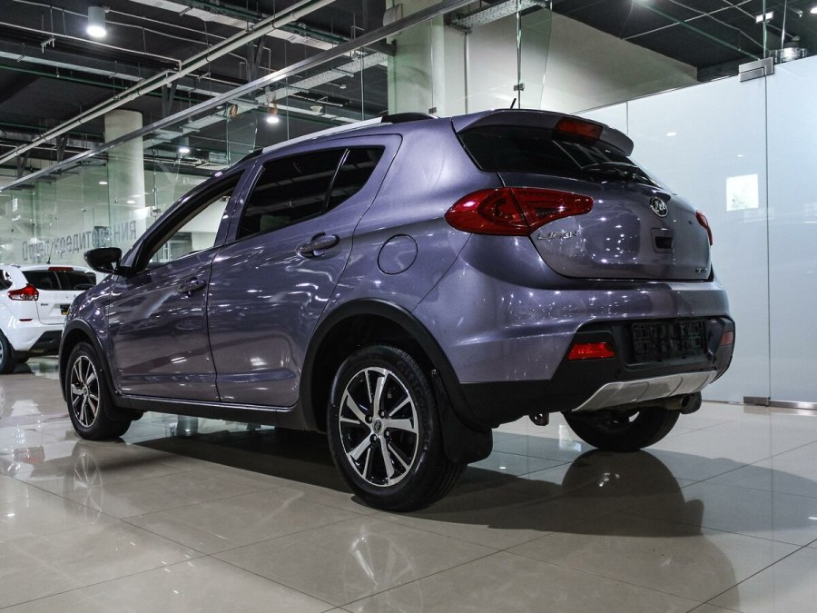 Lifan x50 2014