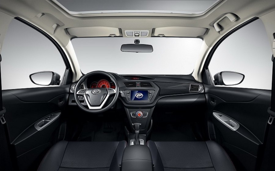 Lifan 50 x x50
