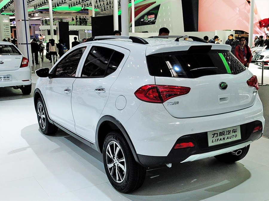 Lifan 50 x x50