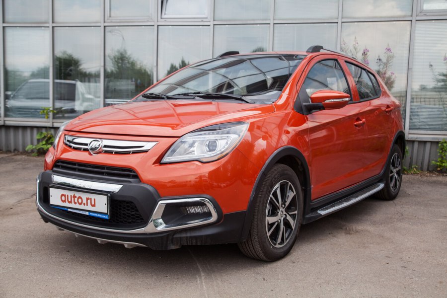 Lifan 50 x x50