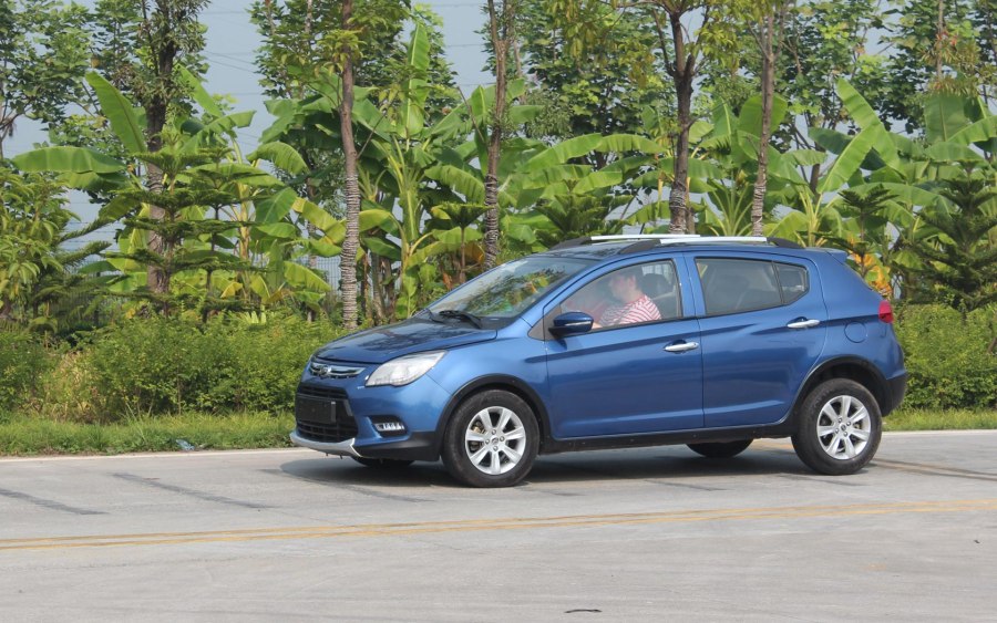Lifan x50 2014